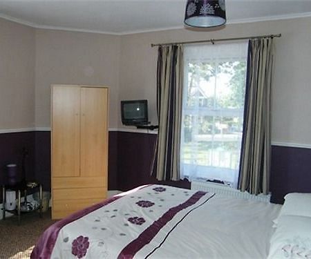 Seaview Hotel Margate Bagian luar foto