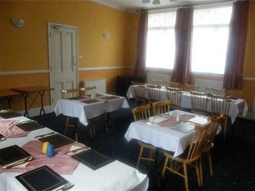 Seaview Hotel Margate Bagian luar foto