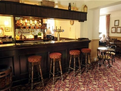 Seaview Hotel Margate Bagian luar foto